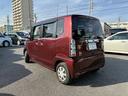 N-BOX G・Lパッケージ 禁煙 ナビTV スマキ― 電スラ サイドバイザー 保証付き(6枚目)