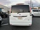 セレナ 20X 禁煙 ナビTV BT Bカメ スマキ― 電スラ ETC アルミ バイザー フォグ(6枚目)