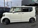 N-BOXカスタム G 禁煙 ナビTV BT Bカメ 両電スラ ETC フォグ エアロ 保証付き 中古車画像_4