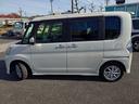 タント カスタムＸ　禁煙　ナビＴＶ　ＢＴ　Ｂカメ　スマキ―　電スラ　ＥＴＣ　フォグ　保証付き（4枚目）