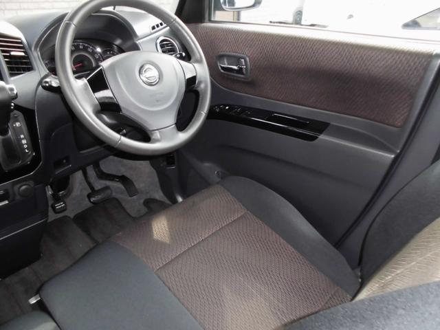 ルークス ハイウェイスターターボ　最終後期型　ターボ車　フルセグナビ　プッシュスタート　両側オートスライド　ＥＴＣ　純正ＨＩＤ　フォグランプ　タイミングチェーン　ＣＶＴミッション　内装抗菌消毒済（26枚目）