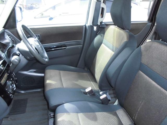 ルークス ハイウェイスターターボ　最終後期型　ターボ車　フルセグナビ　プッシュスタート　両側オートスライド　ＥＴＣ　純正ＨＩＤ　フォグランプ　タイミングチェーン　ＣＶＴミッション　内装抗菌消毒済（32枚目）