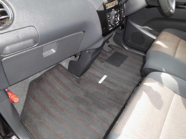 ルークス ハイウェイスターターボ　最終後期型　ターボ車　フルセグナビ　プッシュスタート　両側オートスライド　ＥＴＣ　純正ＨＩＤ　フォグランプ　タイミングチェーン　ＣＶＴミッション　内装抗菌消毒済（34枚目）