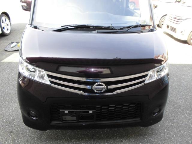 ルークス ハイウェイスターターボ　最終後期型　ターボ車　フルセグナビ　プッシュスタート　両側オートスライド　ＥＴＣ　純正ＨＩＤ　フォグランプ　タイミングチェーン　ＣＶＴミッション　内装抗菌消毒済（48枚目）