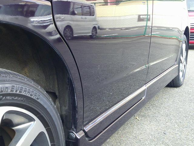 ルークス ハイウェイスターターボ　最終後期型　ターボ車　フルセグナビ　プッシュスタート　両側オートスライド　ＥＴＣ　純正ＨＩＤ　フォグランプ　タイミングチェーン　ＣＶＴミッション　内装抗菌消毒済（52枚目）