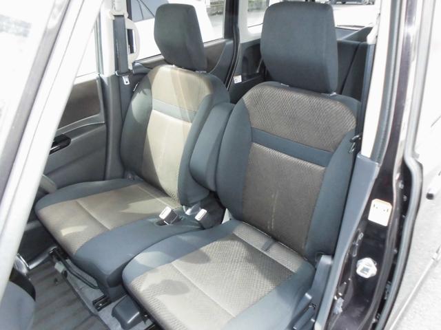 ルークス ハイウェイスターターボ　最終後期型　ターボ車　フルセグナビ　プッシュスタート　両側オートスライド　ＥＴＣ　純正ＨＩＤ　フォグランプ　タイミングチェーン　ＣＶＴミッション　内装抗菌消毒済（67枚目）