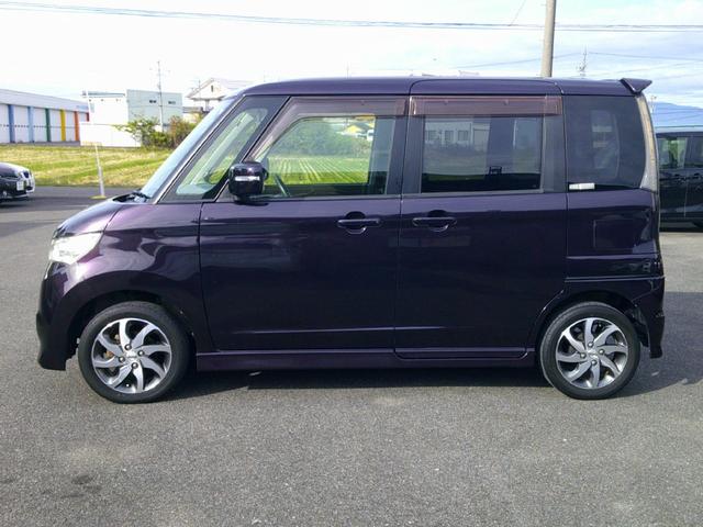 ルークス ハイウェイスター　アイドリングストップ　後期型　ドライブレコーダー　バックカメラ　フルセグナビ　ＤＶＤ　アイドリングストップ　プッシュスタート　フットＬＥＤランプ　内装抗菌消毒済　タイミングチェーン　ＣＶＴミッション（12枚目）