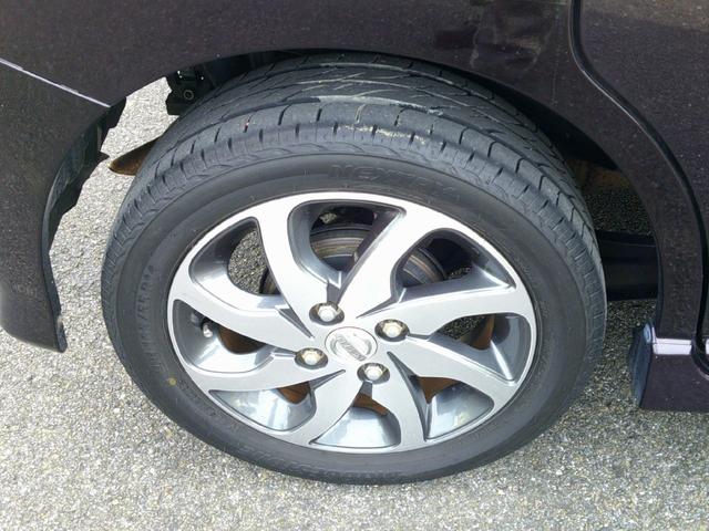 ルークス ハイウェイスター　アイドリングストップ　後期型　ドライブレコーダー　バックカメラ　フルセグナビ　ＤＶＤ　アイドリングストップ　プッシュスタート　フットＬＥＤランプ　内装抗菌消毒済　タイミングチェーン　ＣＶＴミッション（15枚目）