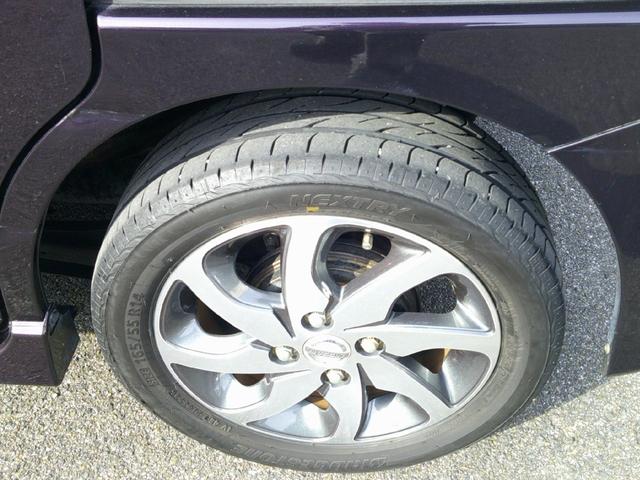 ルークス ハイウェイスター　アイドリングストップ　後期型　ドライブレコーダー　バックカメラ　フルセグナビ　ＤＶＤ　アイドリングストップ　プッシュスタート　フットＬＥＤランプ　内装抗菌消毒済　タイミングチェーン　ＣＶＴミッション（16枚目）