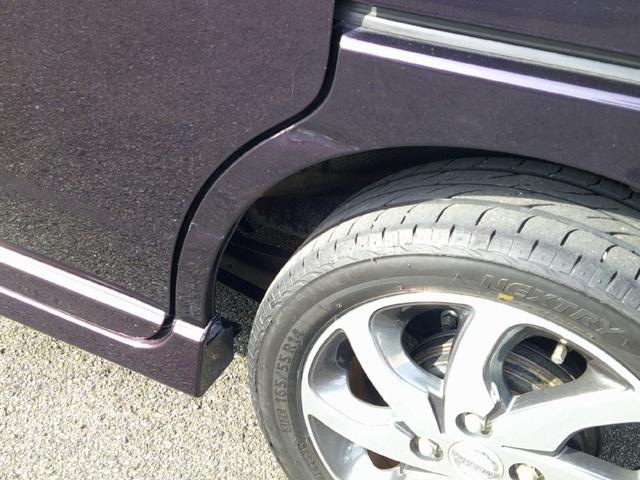 ルークス ハイウェイスター　アイドリングストップ　後期型　ドライブレコーダー　バックカメラ　フルセグナビ　ＤＶＤ　アイドリングストップ　プッシュスタート　フットＬＥＤランプ　内装抗菌消毒済　タイミングチェーン　ＣＶＴミッション（18枚目）