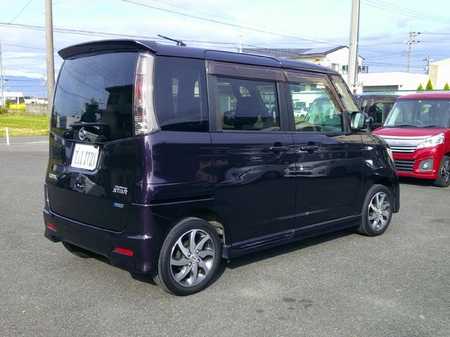 ルークス ハイウェイスター　アイドリングストップ　後期型　ドライブレコーダー　バックカメラ　フルセグナビ　ＤＶＤ　アイドリングストップ　プッシュスタート　フットＬＥＤランプ　内装抗菌消毒済　タイミングチェーン　ＣＶＴミッション（22枚目）