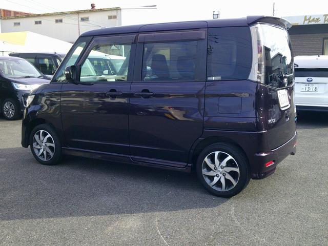 ルークス ハイウェイスター　アイドリングストップ　後期型　ドライブレコーダー　バックカメラ　フルセグナビ　ＤＶＤ　アイドリングストップ　プッシュスタート　フットＬＥＤランプ　内装抗菌消毒済　タイミングチェーン　ＣＶＴミッション（23枚目）