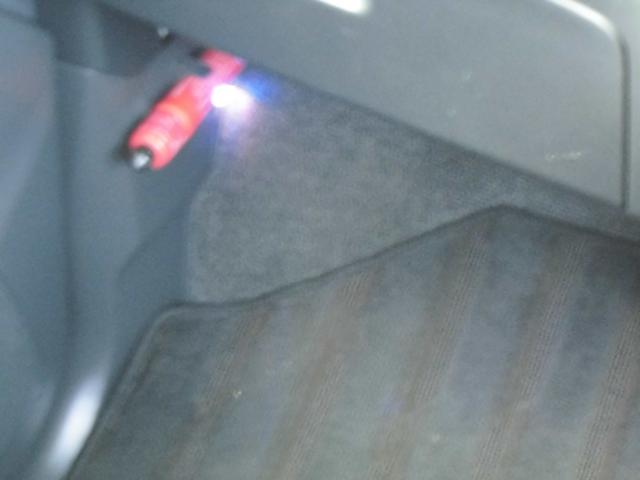 ルークス ハイウェイスター　アイドリングストップ　後期型　ドライブレコーダー　バックカメラ　フルセグナビ　ＤＶＤ　アイドリングストップ　プッシュスタート　フットＬＥＤランプ　内装抗菌消毒済　タイミングチェーン　ＣＶＴミッション（31枚目）