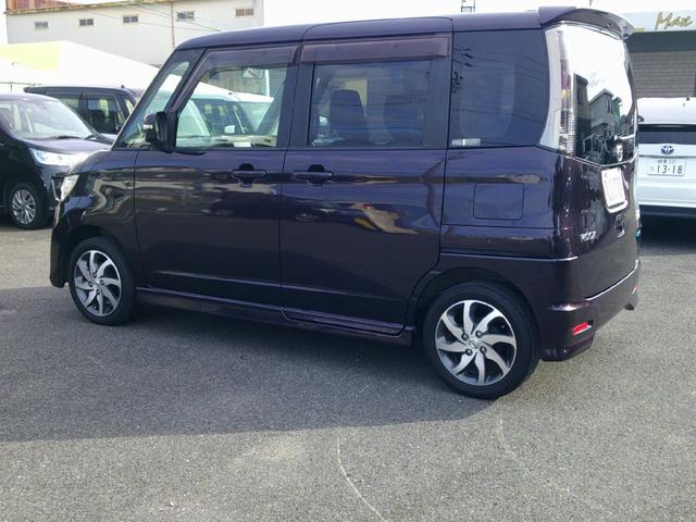 ルークス ハイウェイスター　アイドリングストップ　後期型　ドライブレコーダー　バックカメラ　フルセグナビ　ＤＶＤ　アイドリングストップ　プッシュスタート　フットＬＥＤランプ　内装抗菌消毒済　タイミングチェーン　ＣＶＴミッション（66枚目）