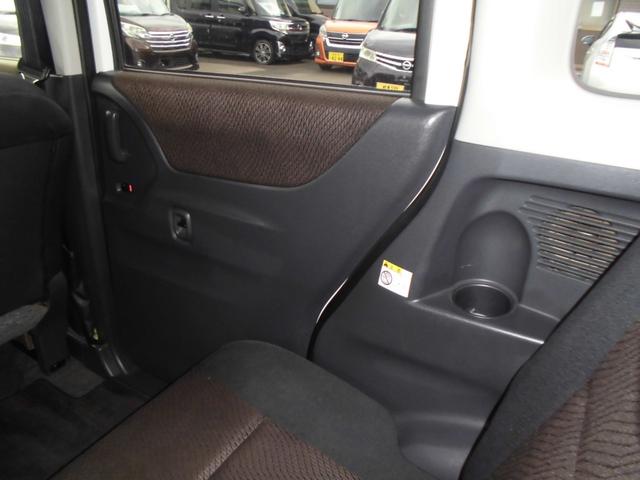 ルークス ハイウェイスター フルセグ ナビ 両側スライドドア ETC プッシュスタート AC エアバポレーター交換済 内装クリーニング済み(43枚目)