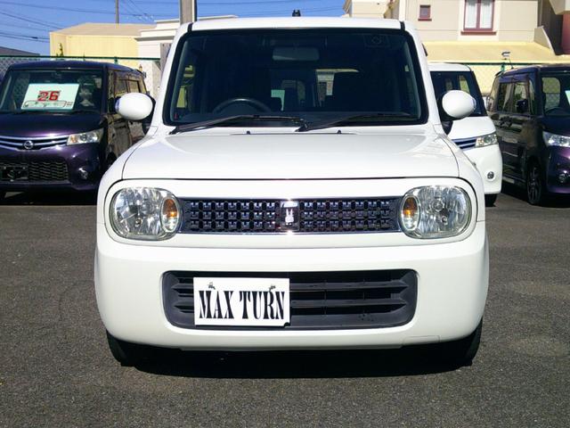 アルトラパン Ｘセレクション　フルセグナビ　ドアーミラーウインカー　バックカメラ　プッシュスタート　シートヒーター（12枚目）