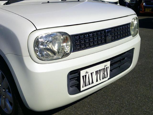 アルトラパン Ｘセレクション　フルセグナビ　ドアーミラーウインカー　バックカメラ　プッシュスタート　シートヒーター（15枚目）