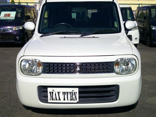 アルトラパン Ｘセレクション　フルセグナビ　ドアーミラーウインカー　バックカメラ　プッシュスタート　シートヒーター（17枚目）