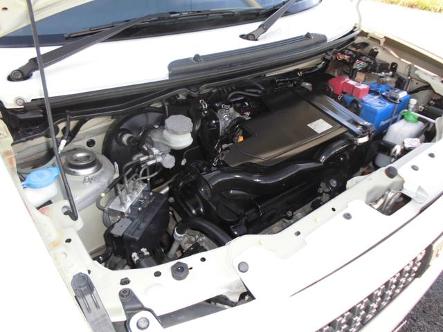 アルトラパン Ｘセレクション　フルセグナビ　ドアーミラーウインカー　バックカメラ　プッシュスタート　シートヒーター（24枚目）