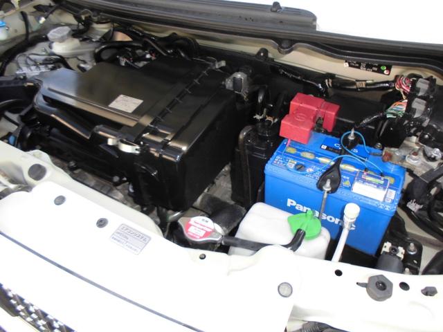 アルトラパン Ｘセレクション　フルセグナビ　ドアーミラーウインカー　バックカメラ　プッシュスタート　シートヒーター（26枚目）