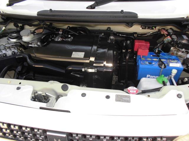 アルトラパン Ｘセレクション　フルセグナビ　ドアーミラーウインカー　バックカメラ　プッシュスタート　シートヒーター（27枚目）