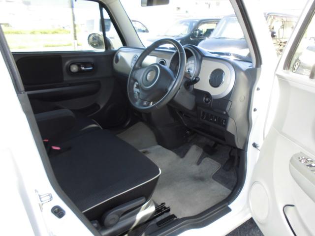 アルトラパン Ｘセレクション　フルセグナビ　ドアーミラーウインカー　バックカメラ　プッシュスタート　シートヒーター（28枚目）