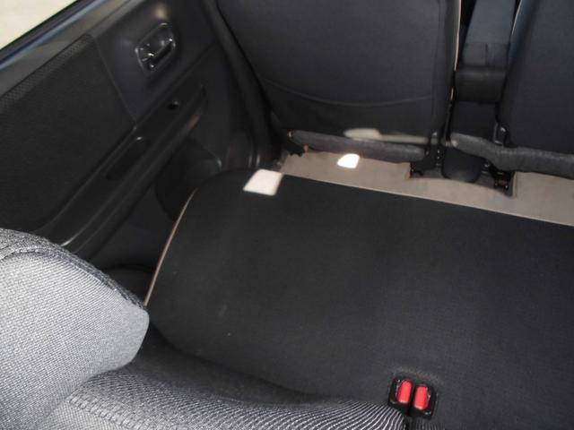 アルトラパン Ｘセレクション　フルセグナビ　ドアーミラーウインカー　バックカメラ　プッシュスタート　シートヒーター（53枚目）