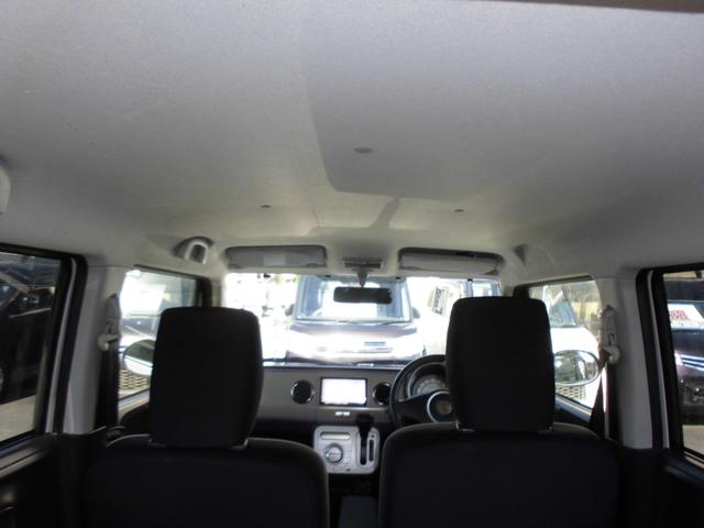 アルトラパン Ｘセレクション　フルセグナビ　ドアーミラーウインカー　バックカメラ　プッシュスタート　シートヒーター（54枚目）