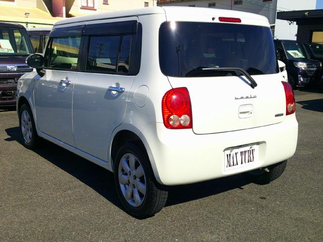 アルトラパン Ｘセレクション　フルセグナビ　ドアーミラーウインカー　バックカメラ　プッシュスタート　シートヒーター（68枚目）