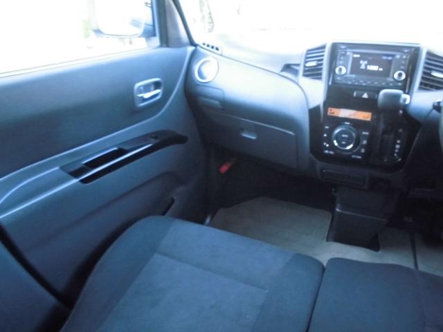 パレットＳＷ リミテッドＩＩ　最終型　両側パワースライドドア　バックカメラ　ヒートシター　ルームイルミネーション　純正スモークヘットライト　純正スモークグリル　内装クリーニング済み（33枚目）