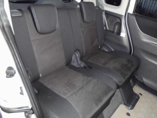 パレットＳＷ リミテッドＩＩ　最終型　両側パワースライドドア　バックカメラ　ヒートシター　ルームイルミネーション　純正スモークヘットライト　純正スモークグリル　内装クリーニング済み（36枚目）