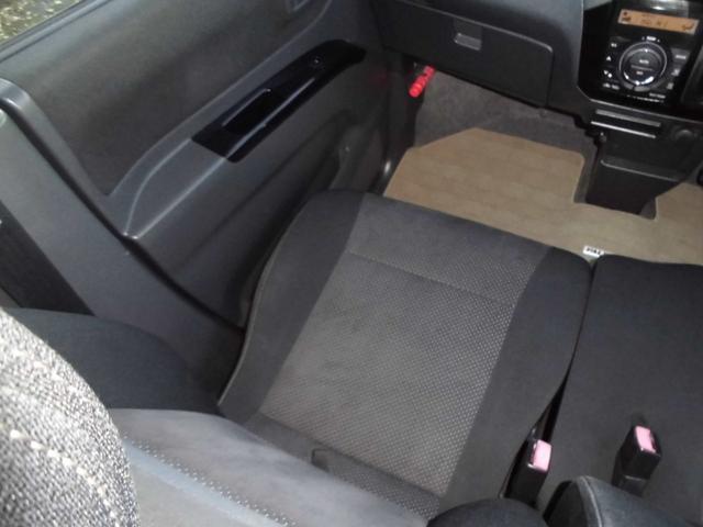 パレットＳＷ リミテッドＩＩ　最終型　両側パワースライドドア　バックカメラ　ヒートシター　ルームイルミネーション　純正スモークヘットライト　純正スモークグリル　内装クリーニング済み（39枚目）