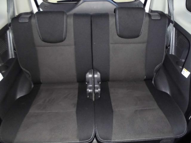 パレットＳＷ リミテッドＩＩ　最終型　両側パワースライドドア　バックカメラ　ヒートシター　ルームイルミネーション　純正スモークヘットライト　純正スモークグリル　内装クリーニング済み（46枚目）