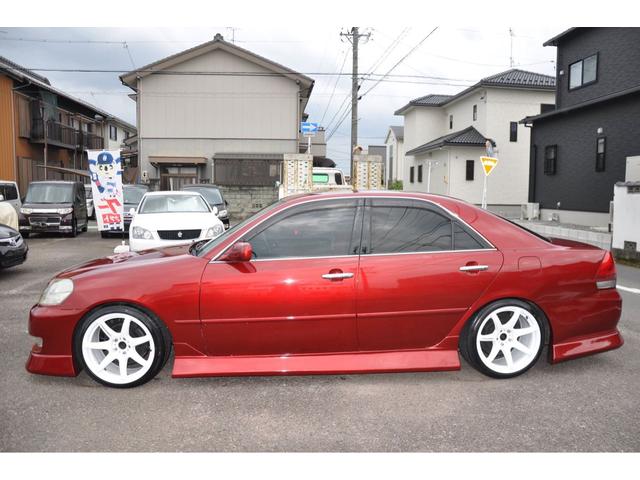 iR-V ワンオーナー 社外19AW ETC フルエアロ(6枚目)
