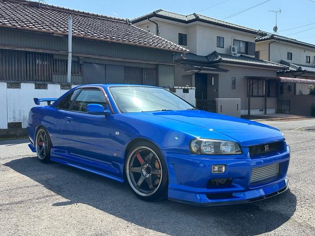 日産 スカイライン 25GTターボ 新品ミッション 新品オグラ 日産 スカイライン 25GTターボ 新品ミッション 新品オグラ