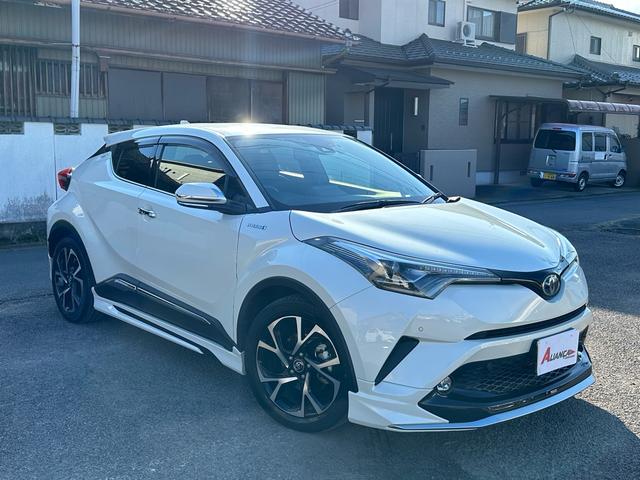 トヨタ Ｃ－ＨＲ