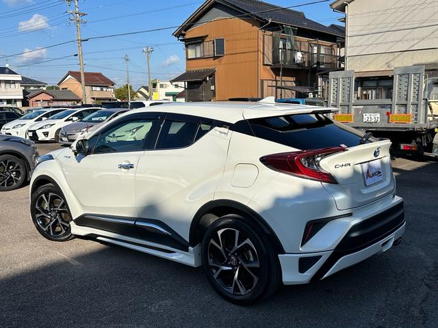 トヨタ Ｃ－ＨＲ