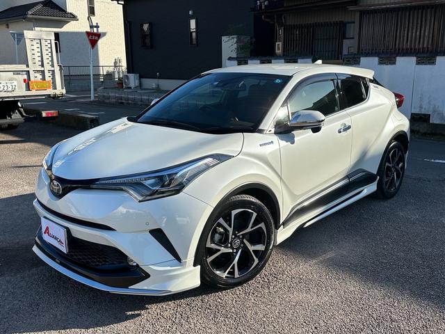 トヨタ Ｃ－ＨＲ