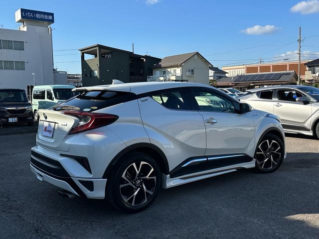 トヨタ Ｃ－ＨＲ