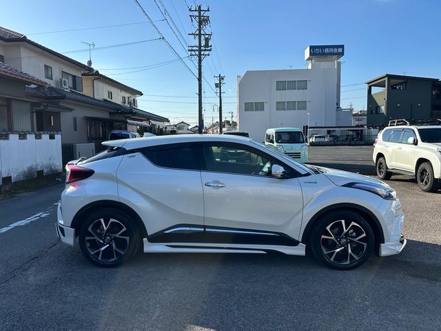 トヨタ Ｃ－ＨＲ