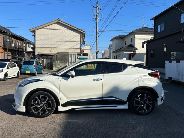 トヨタ Ｃ－ＨＲ