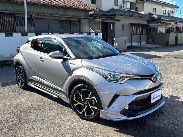 トヨタ Ｃ－ＨＲ