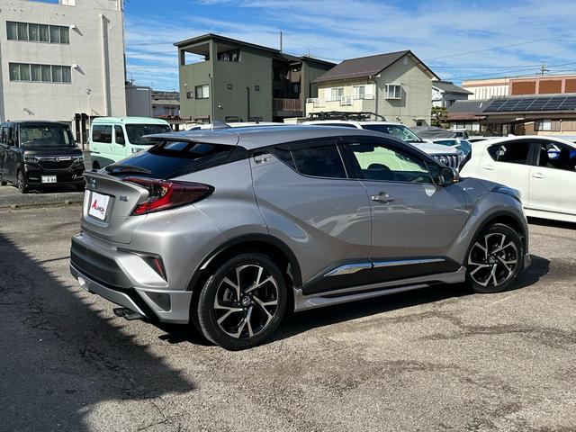 トヨタ Ｃ－ＨＲ