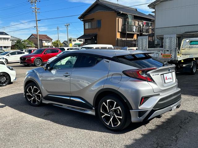 トヨタ Ｃ－ＨＲ