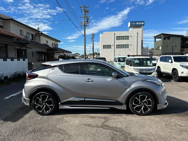 トヨタ Ｃ－ＨＲ