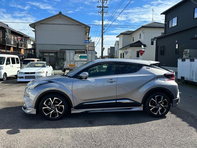 トヨタ Ｃ－ＨＲ