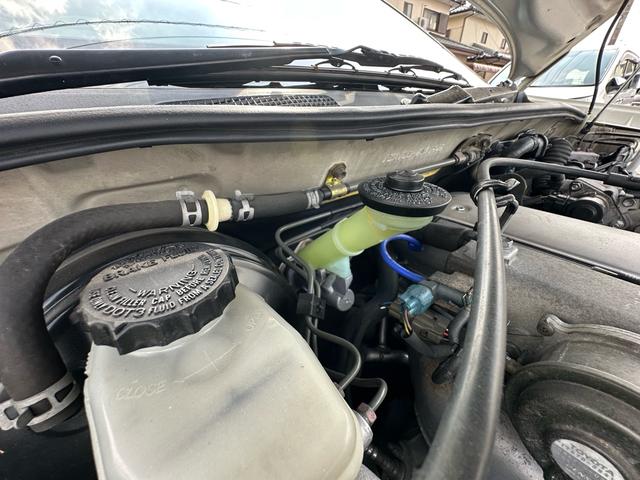 クレスタ ルラーンＳ　ルラーンＧ　仕様　ターボエンジン載せ替え　新品ＢＮスポーツエアロ新品ブリッツ車高調　新品ブリッツラジエーター　新品ブリッツインタークーラー　新品ブリッツエアクリーナー　新品ミッション　新品クラッチ（50枚目）