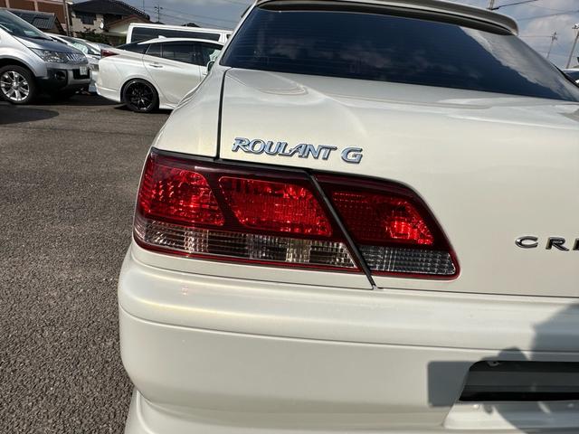 クレスタ ルラーンＳ　ルラーンＧ　仕様　ターボエンジン載せ替え　新品ＢＮスポーツエアロ新品ブリッツ車高調　新品ブリッツラジエーター　新品ブリッツインタークーラー　新品ブリッツエアクリーナー　新品ミッション　新品クラッチ（61枚目）