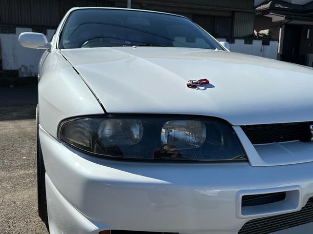 NISSAN SKYLINE GTS25T TYPE M