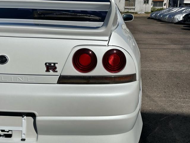 NISSAN SKYLINE GTS25T TYPE M